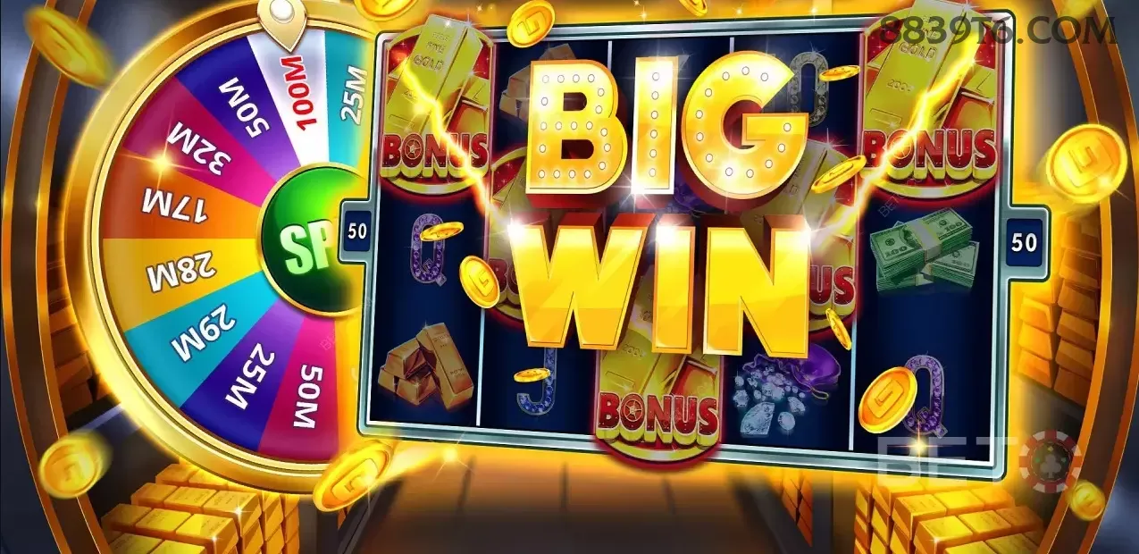 App 8839 slots mobile